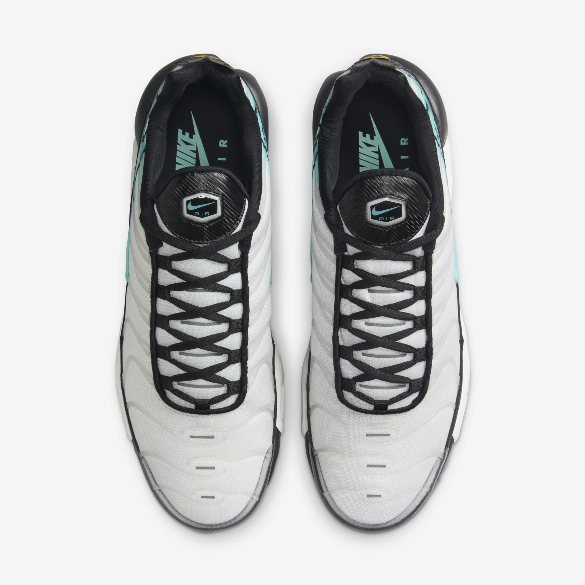 Nike Air Max Plus Mercurial Vapor