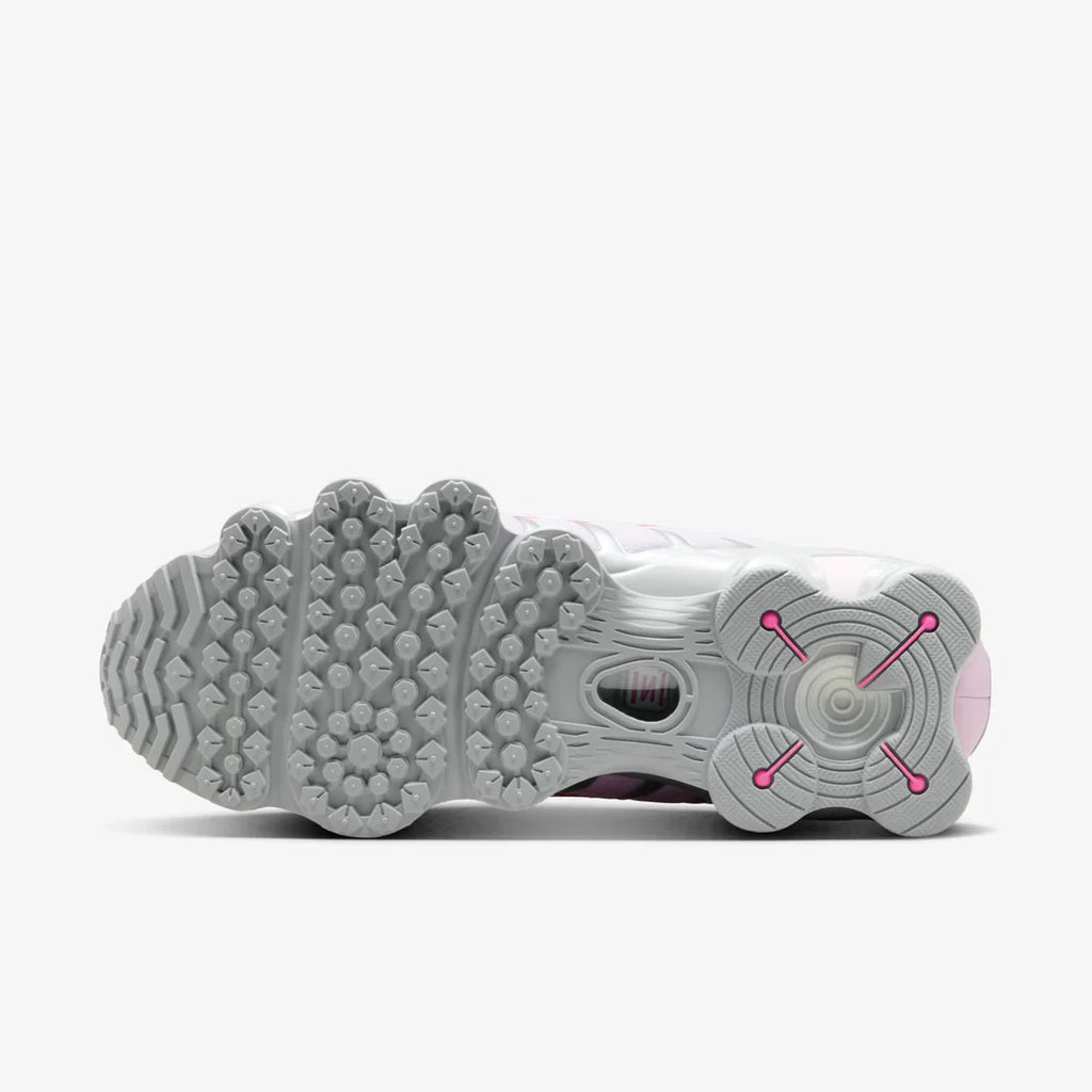 Nike Shox TL Pink Foam