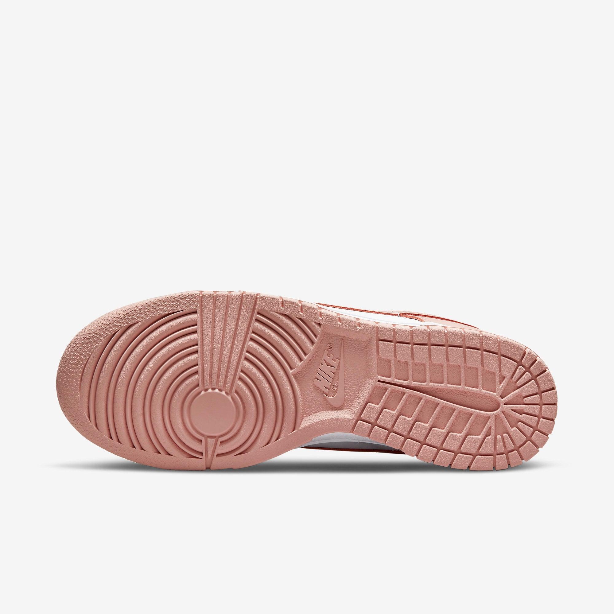 NIKE Wmns Dunk Low "Rose Whisper" - Foot Arena
