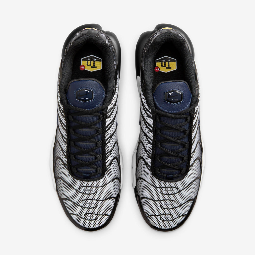 Nike Air Max Plus Midnight Navy Black White