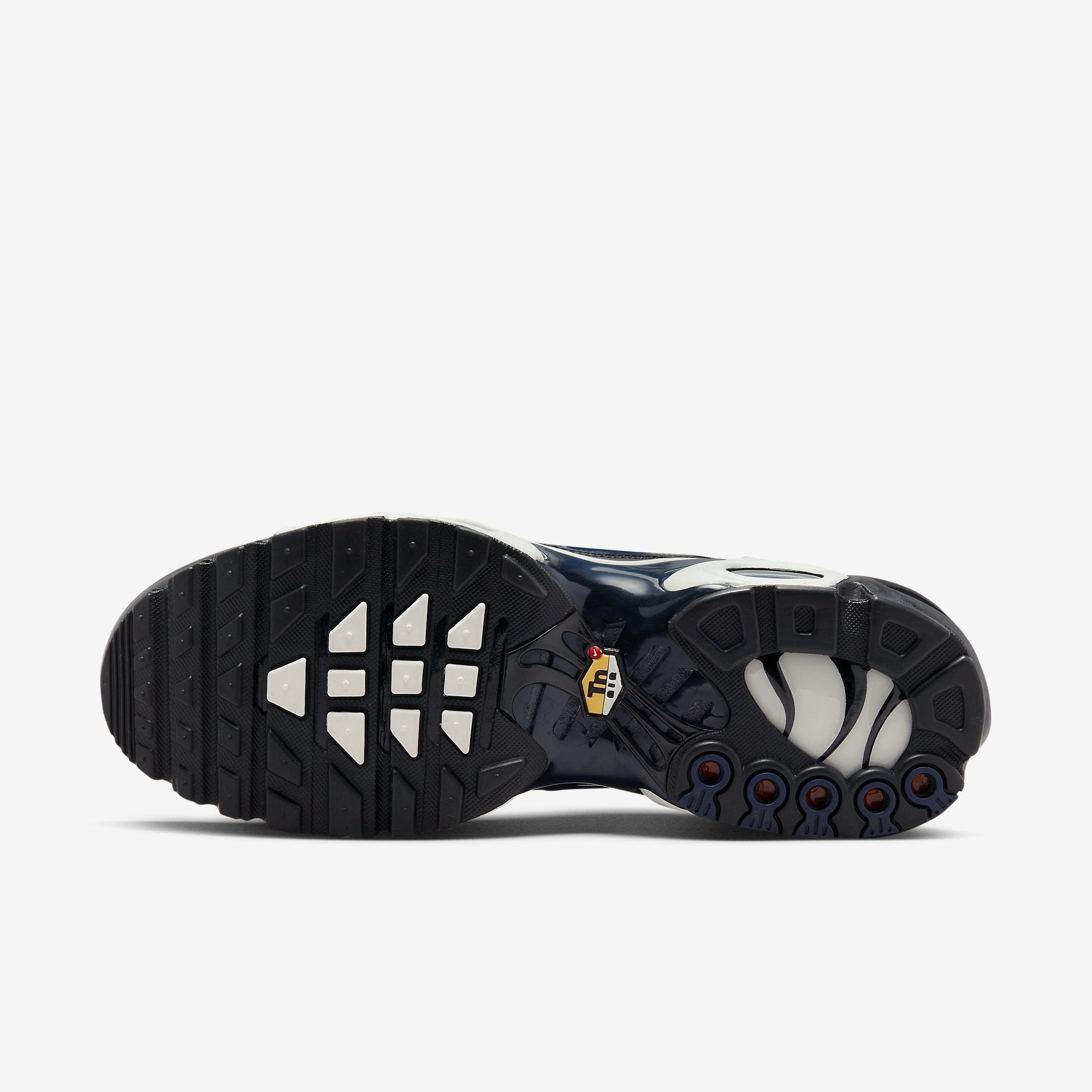 Nike Air Max Plus Midnight Navy Black White