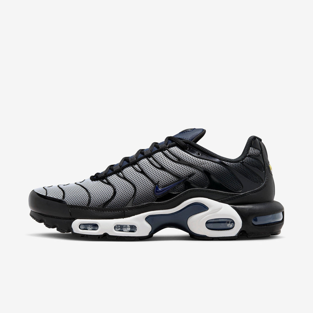 Nike Air Max Plus Midnight Navy Black White
