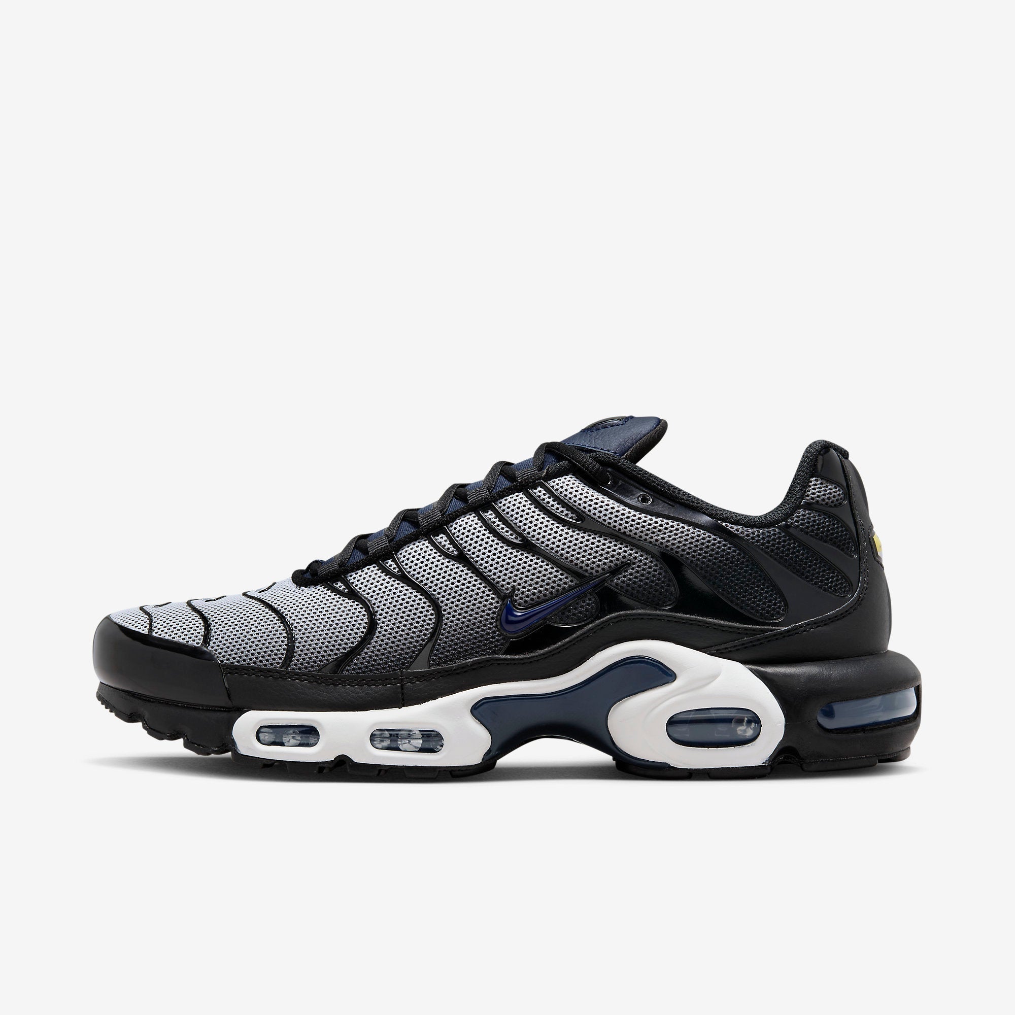 Nike Air Max Plus Midnight Navy Black White