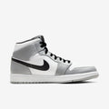 Air Jordan 1 Mid ‘Smoke Grey’ - Foot Arena