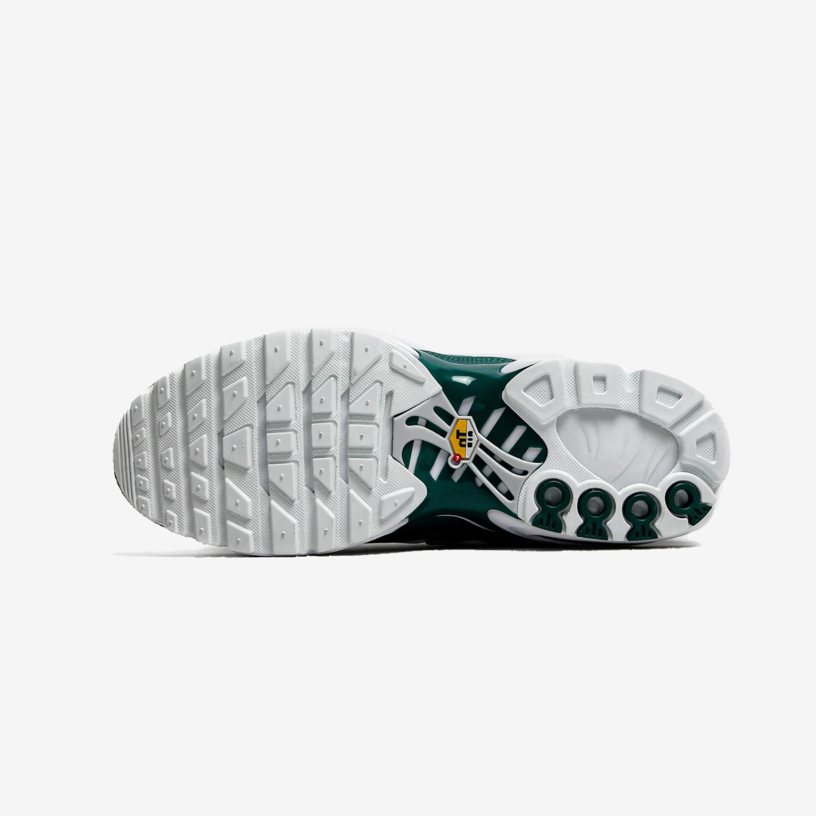 Nike Air Max Plus Lacoste