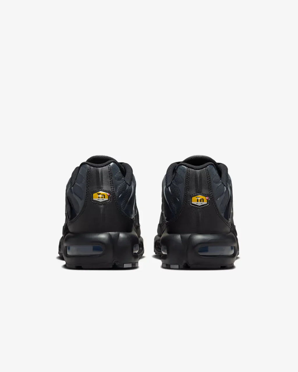 Nike Air Max Plus TN Paris Saint-Germain Grey