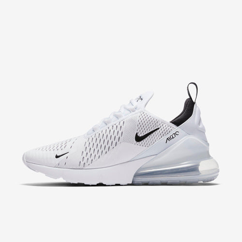 Air Max 270 - Total White - Foot Arena