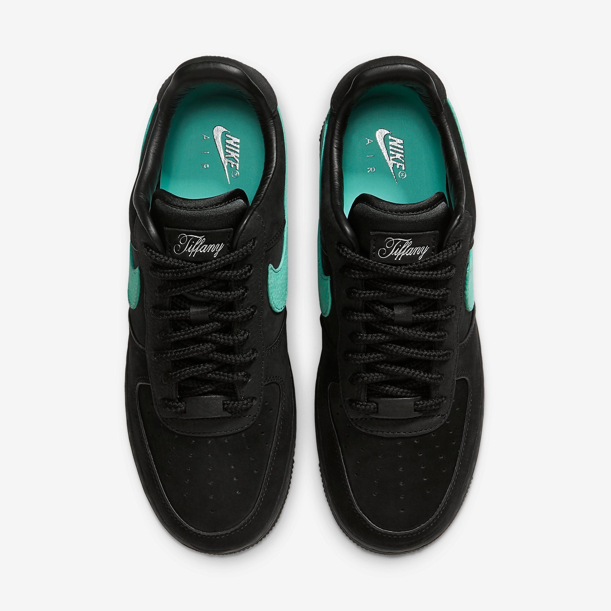 Nike Air Force 1 Low Tiffany & Co