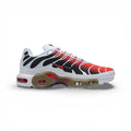 Nike Air Max Plus “Patta FC Barcelona White”