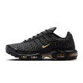Nike Air Max Plus "Manchester" "Black Honey"