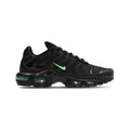 Nike Air Max Plus "Black Green Strike".