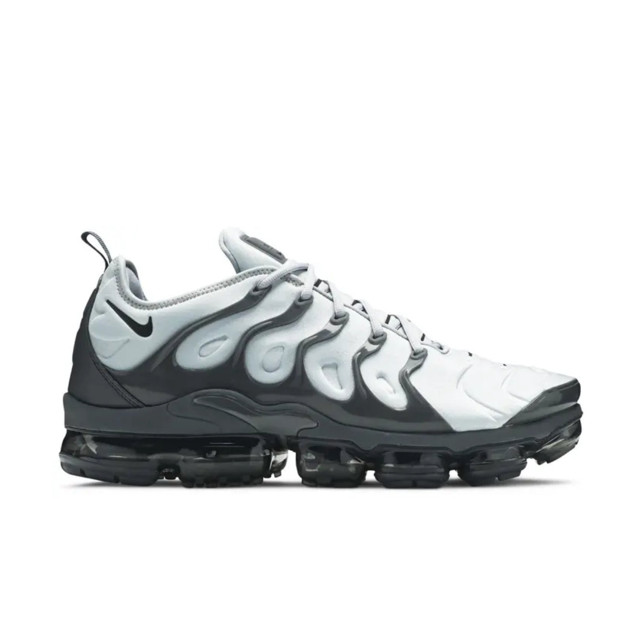 Nike Air VaporMax Plus 'Wolf Grey'