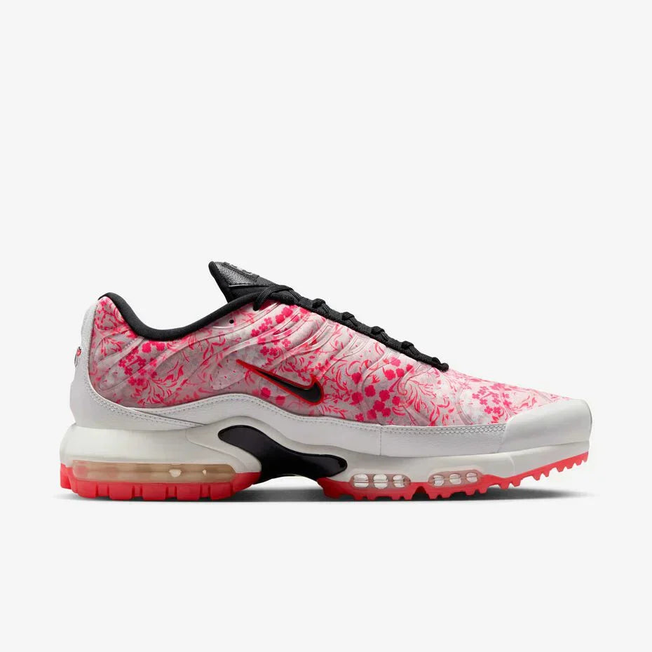 Nike Air Max Plus Golf The Masters Augusta Azaleas