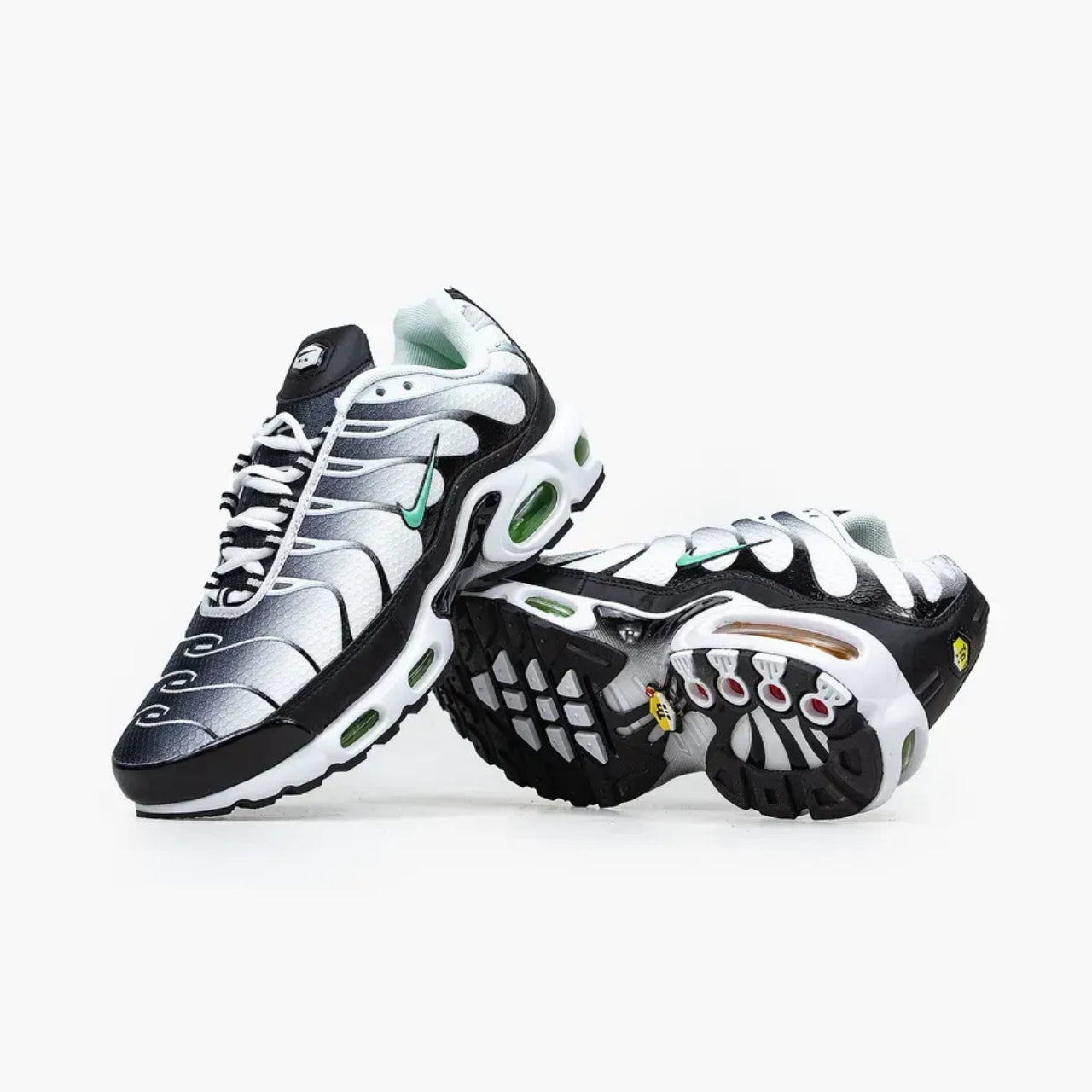 Nike Air Max Plus Fresh Mint
