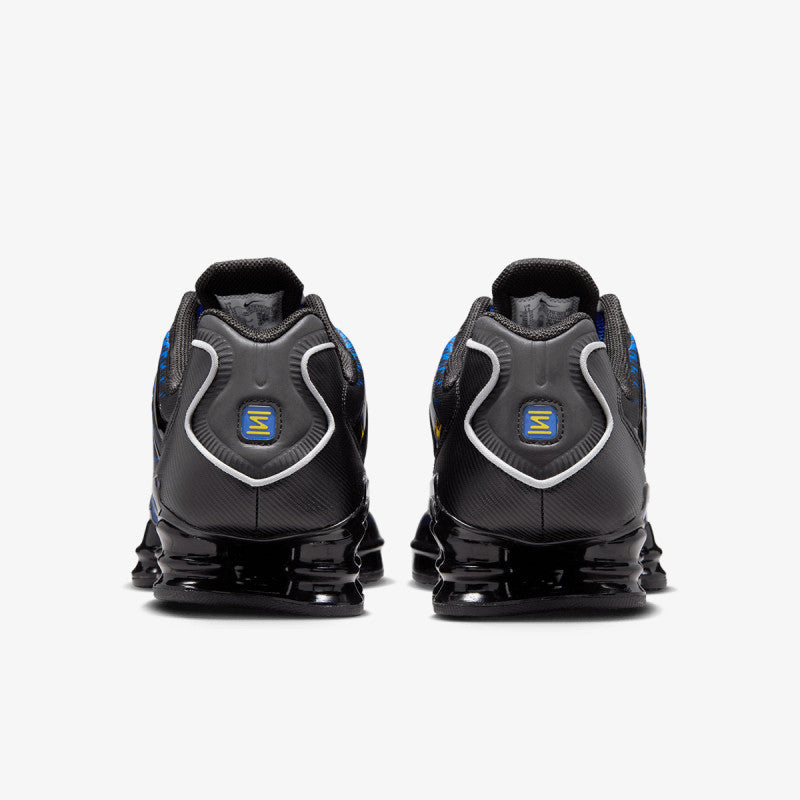 Nike Shox TL
"Lyon Blue & Varsity Maize
