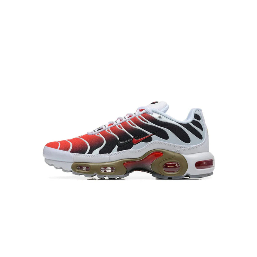 Nike Air Max Plus “Patta FC Barcelona White”