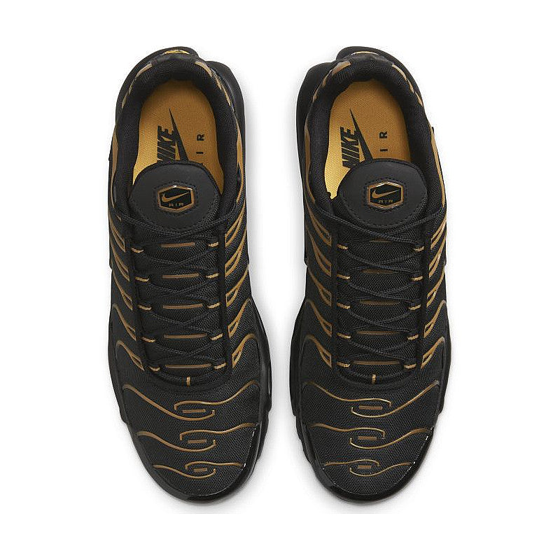 Nike Air Max Plus Cordura "Black Wheat"