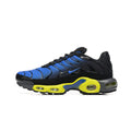 Nike Air Max Plus "Patta FC Barcelona Navy Yellow".