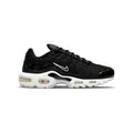 Nike Air Max Plus W "Black White"