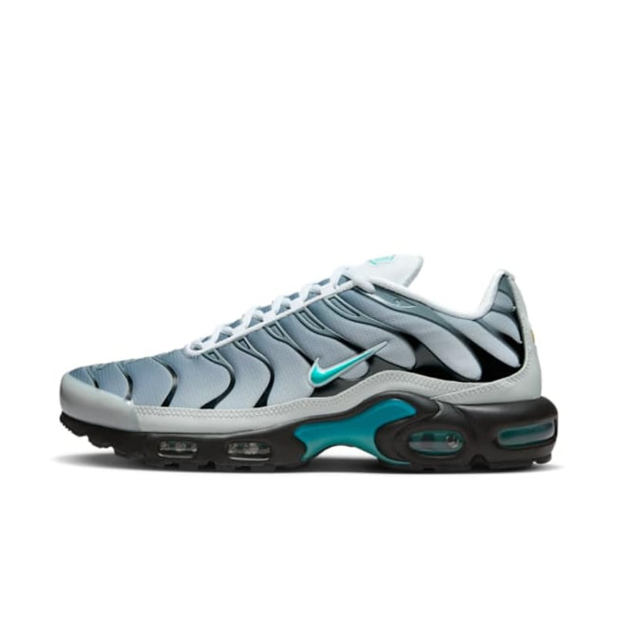 Nike Air Max Plus x One Block Down
"Reverse Pack"