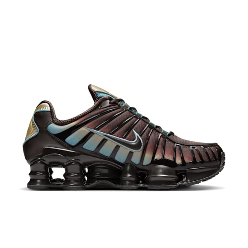 Nike ShoX TL - Velvet Brown