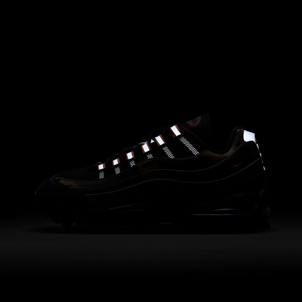 Nike Air Max 95 QS 'Safety Orange Camo'