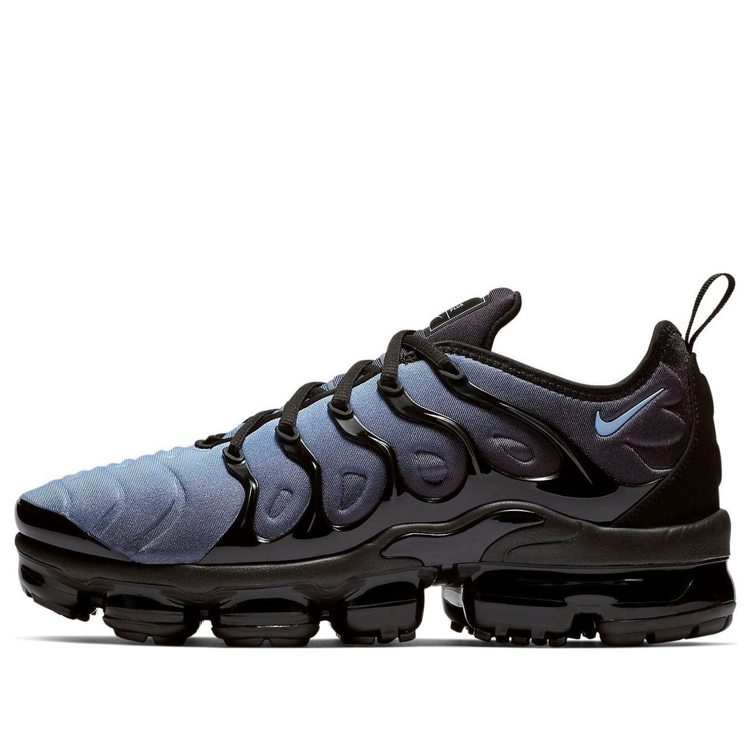Nike Air VaporMax Plus
"Aluminum"
