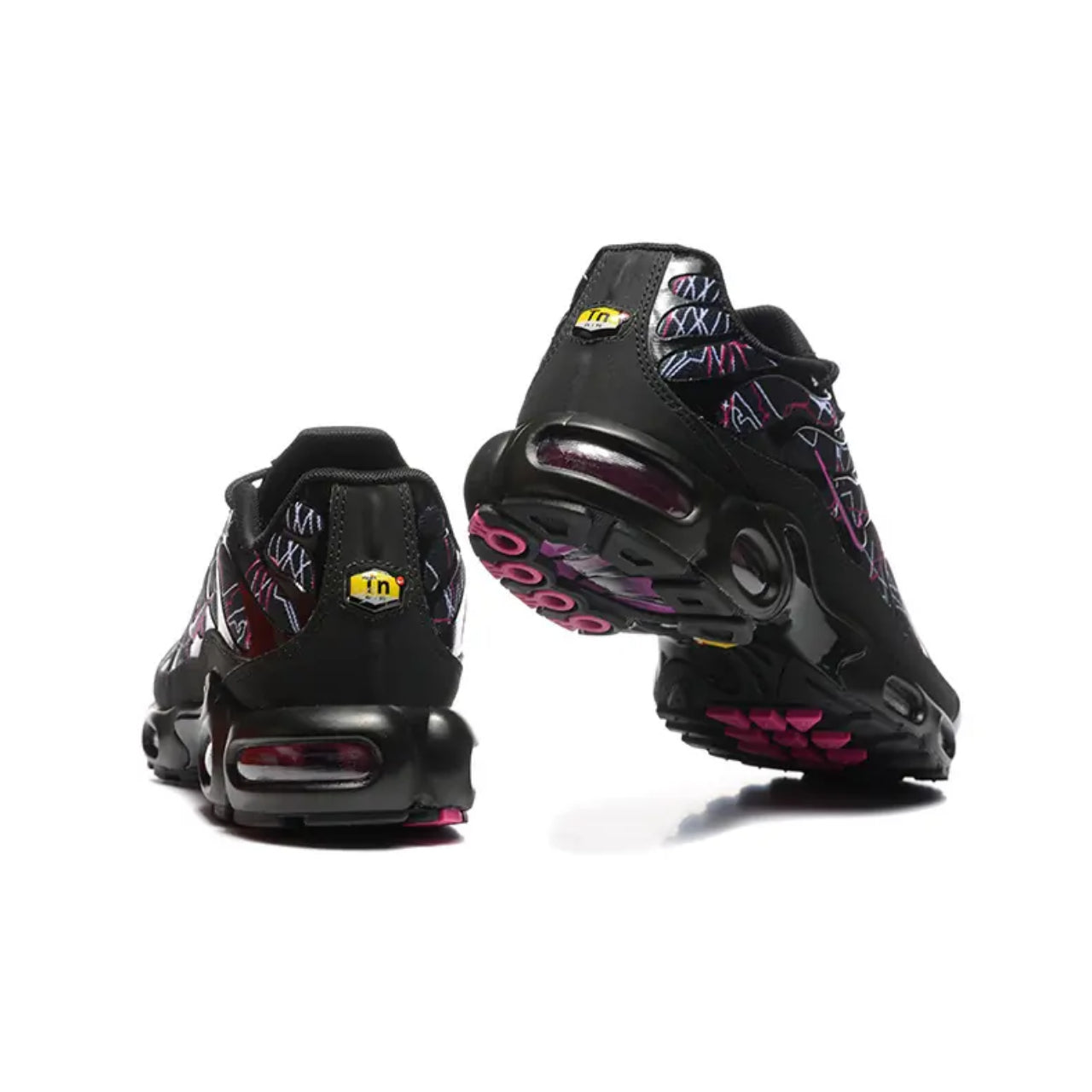 Nike Air Max Plus "Laser-Pink"