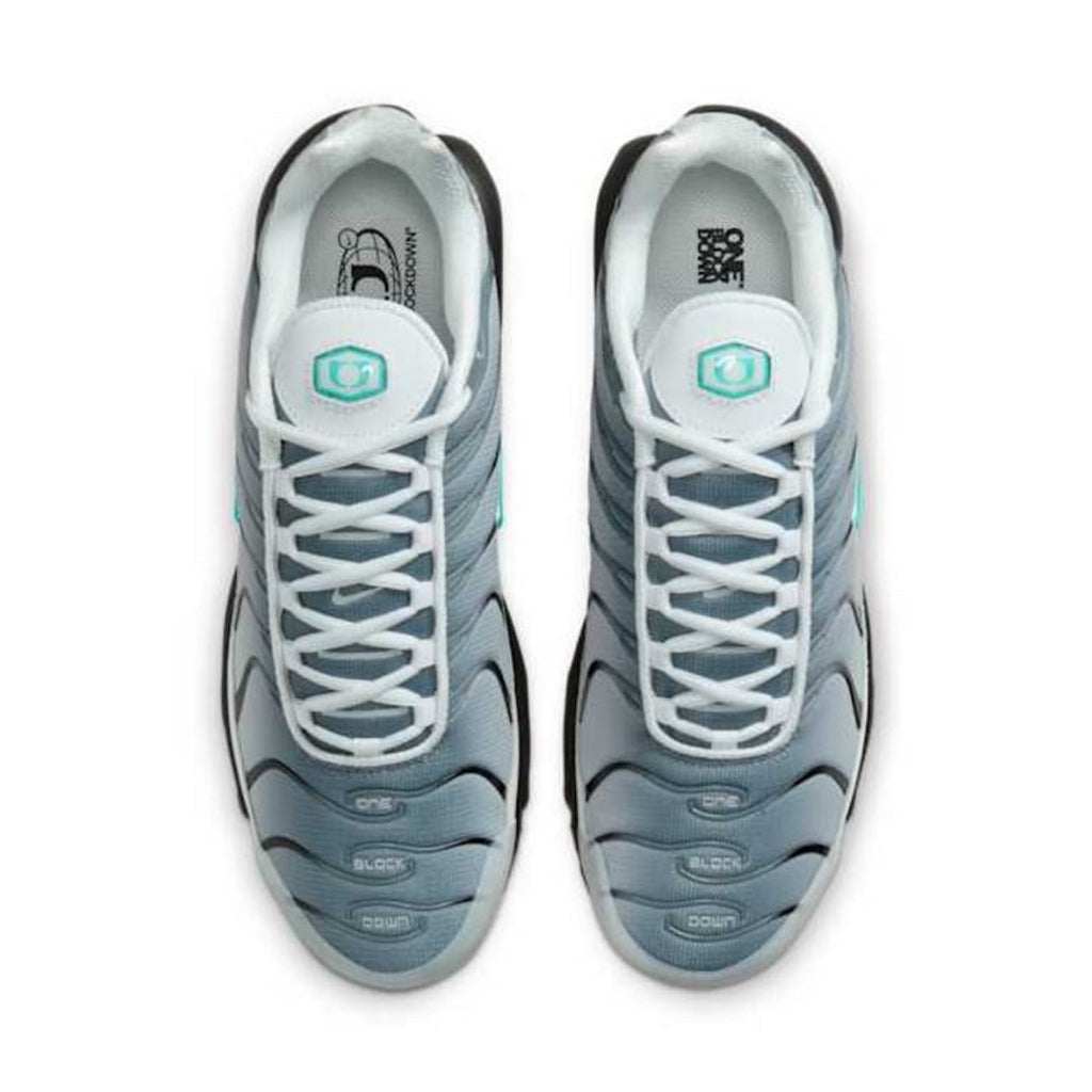 Nike Air Max Plus x One Block Down
"Reverse Pack"