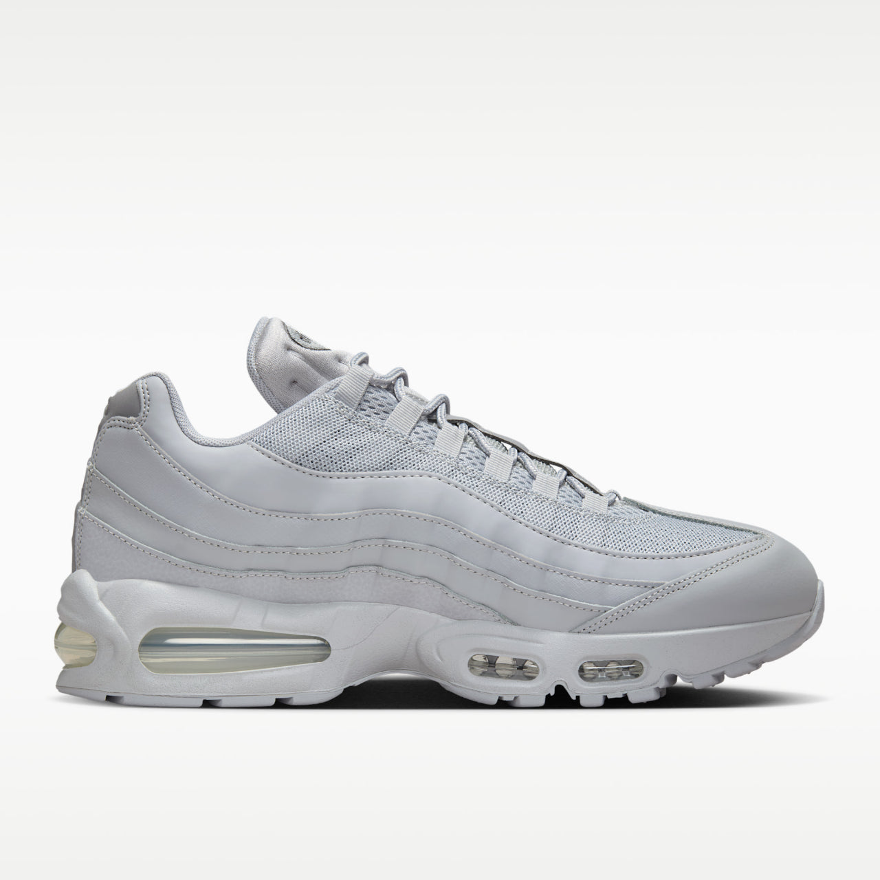 Nike Air Max 95 Pure Platinum