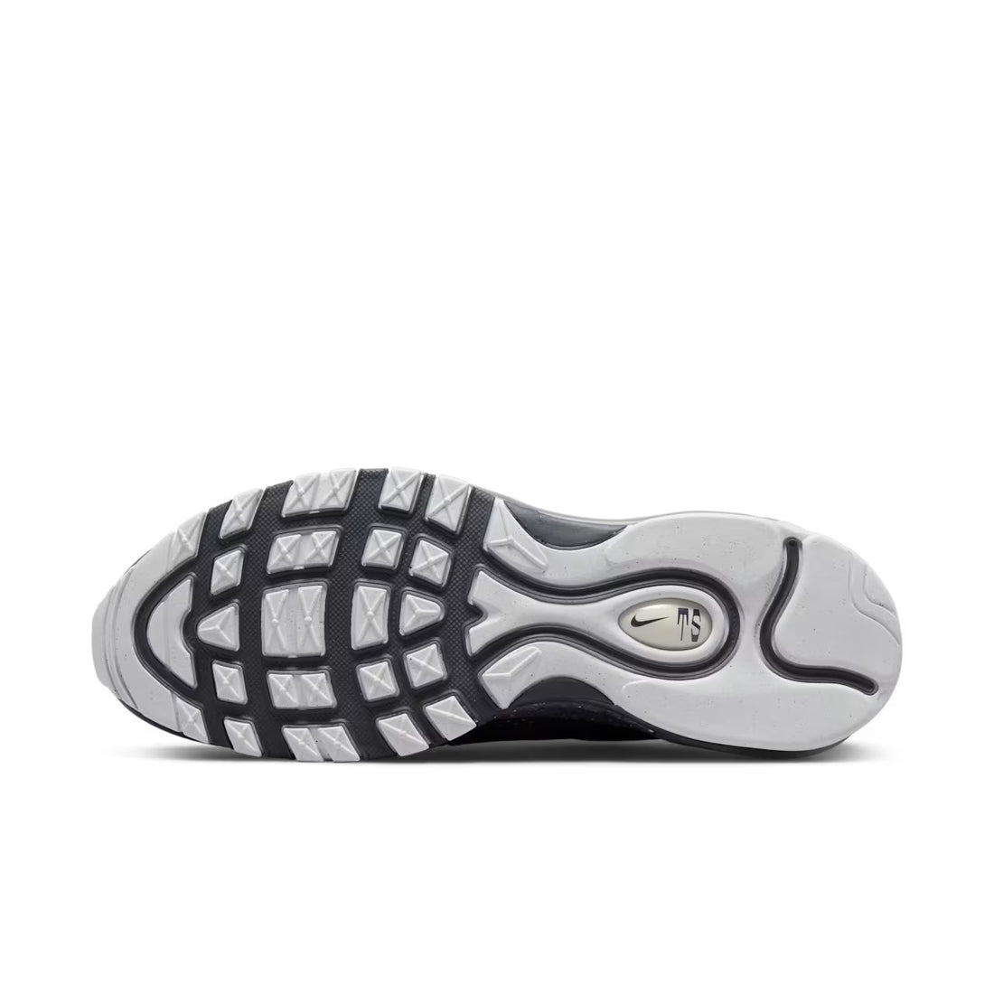 Nike Air Max 97 Terrascape Off Noir