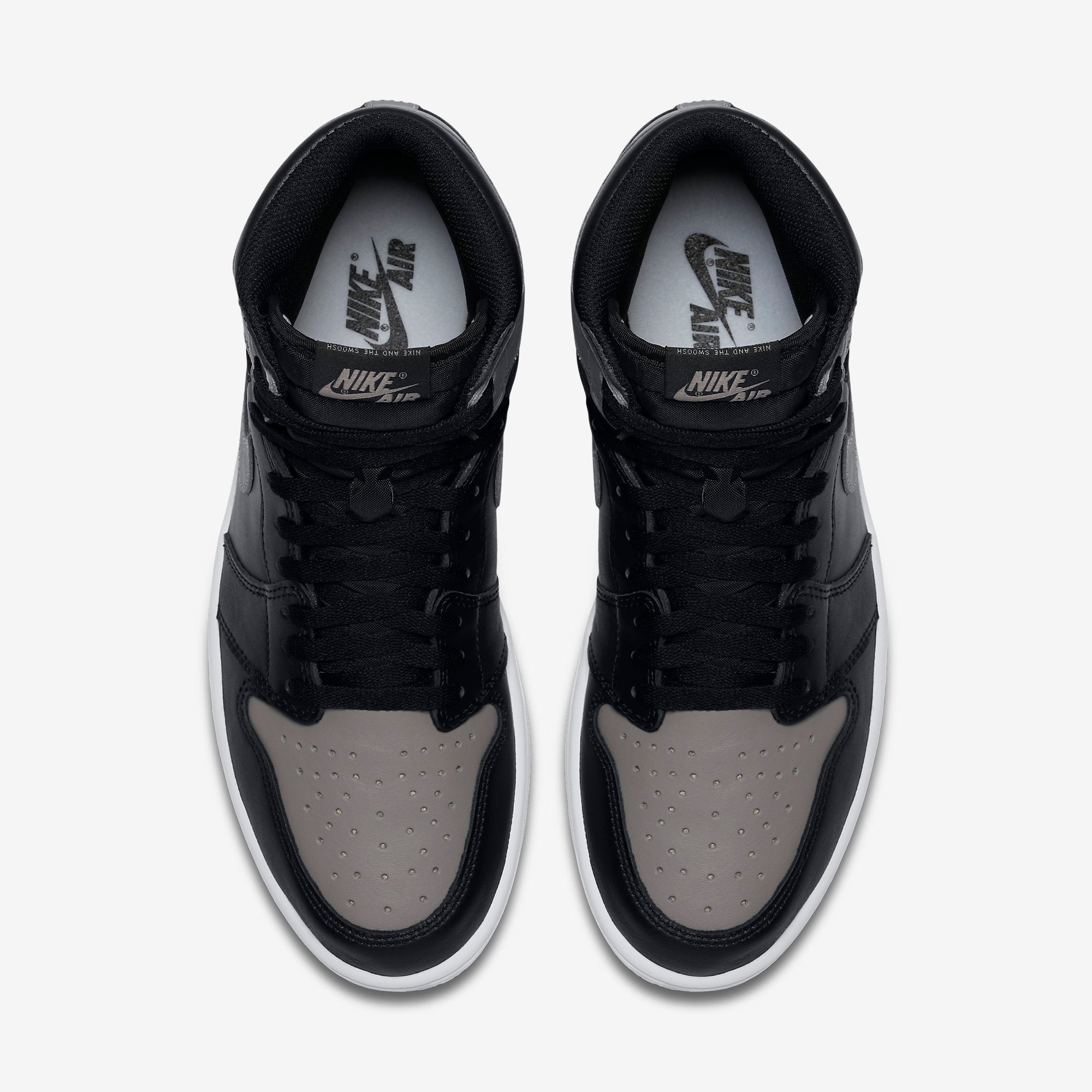 Air Jordan 1 Retro High Shadow