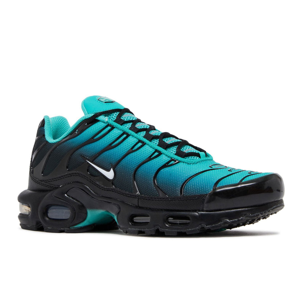 Nike Air Max Plus 'Light Retro Blue'