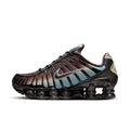 Nike ShoX TL - Velvet Brown